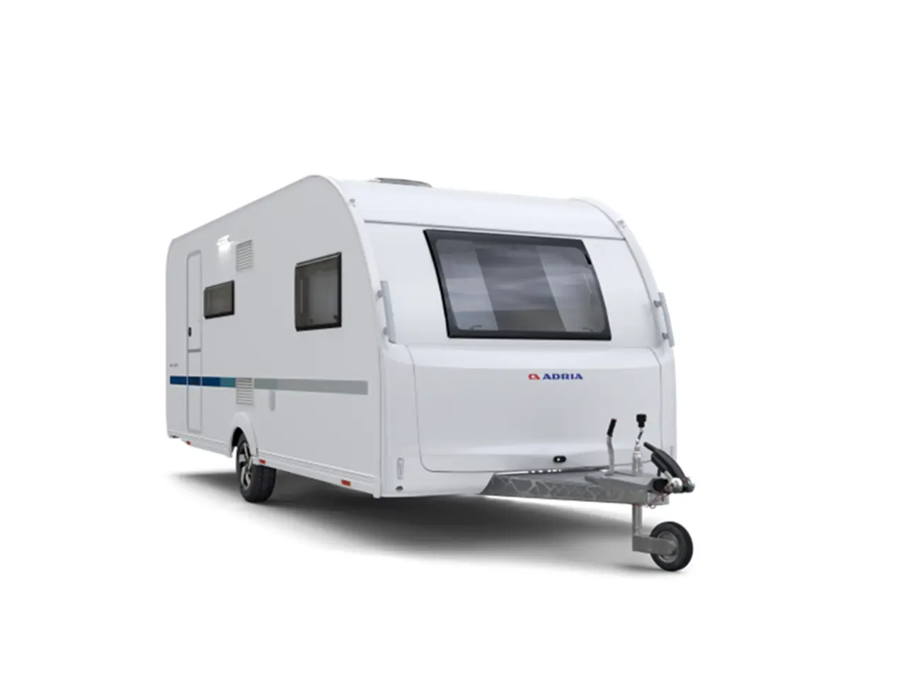 Billede 1 - 2027 - Adria Altea 542 PH