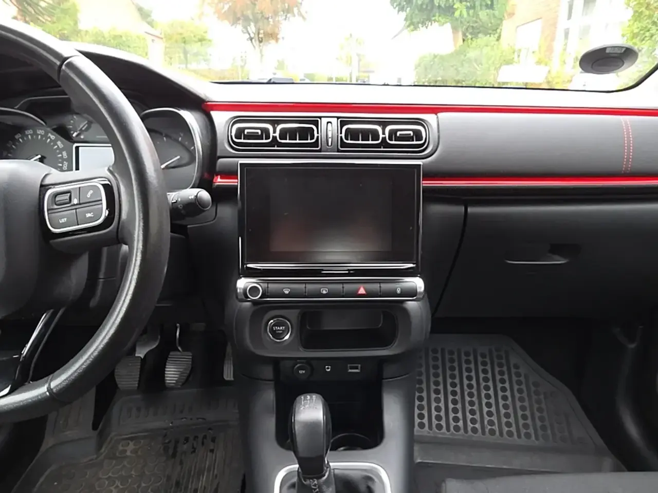 Billede 12 - Citroën C3 1,2 PureTech 68 Feel