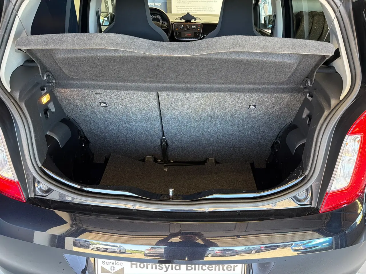 Billede 13 - Skoda Citigo 1,0 60 Ambition GreenTec