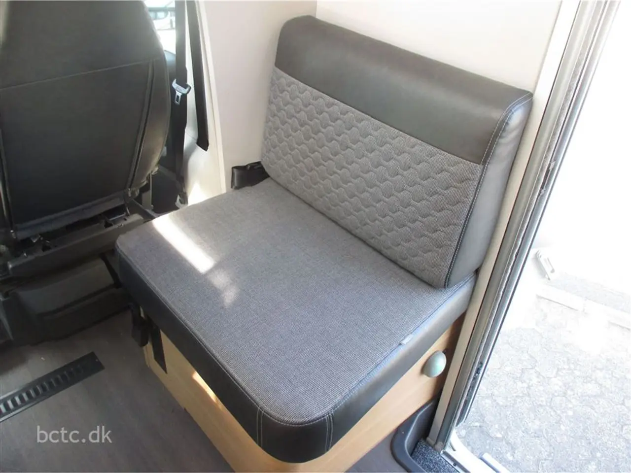 Billede 14 - 2024 - Adria Coral AXESS 650 SL