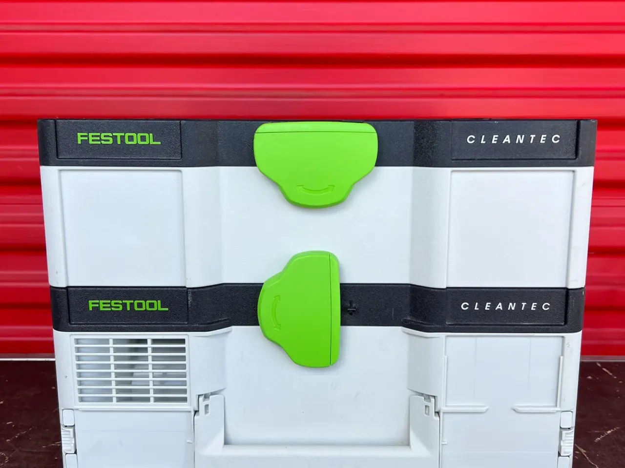 Billede 1 - Festool CTLC SYS I Batteri Støvsuger 