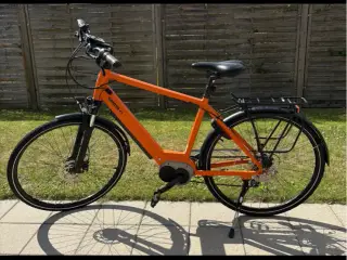 Batribike Gamma-X elcykel