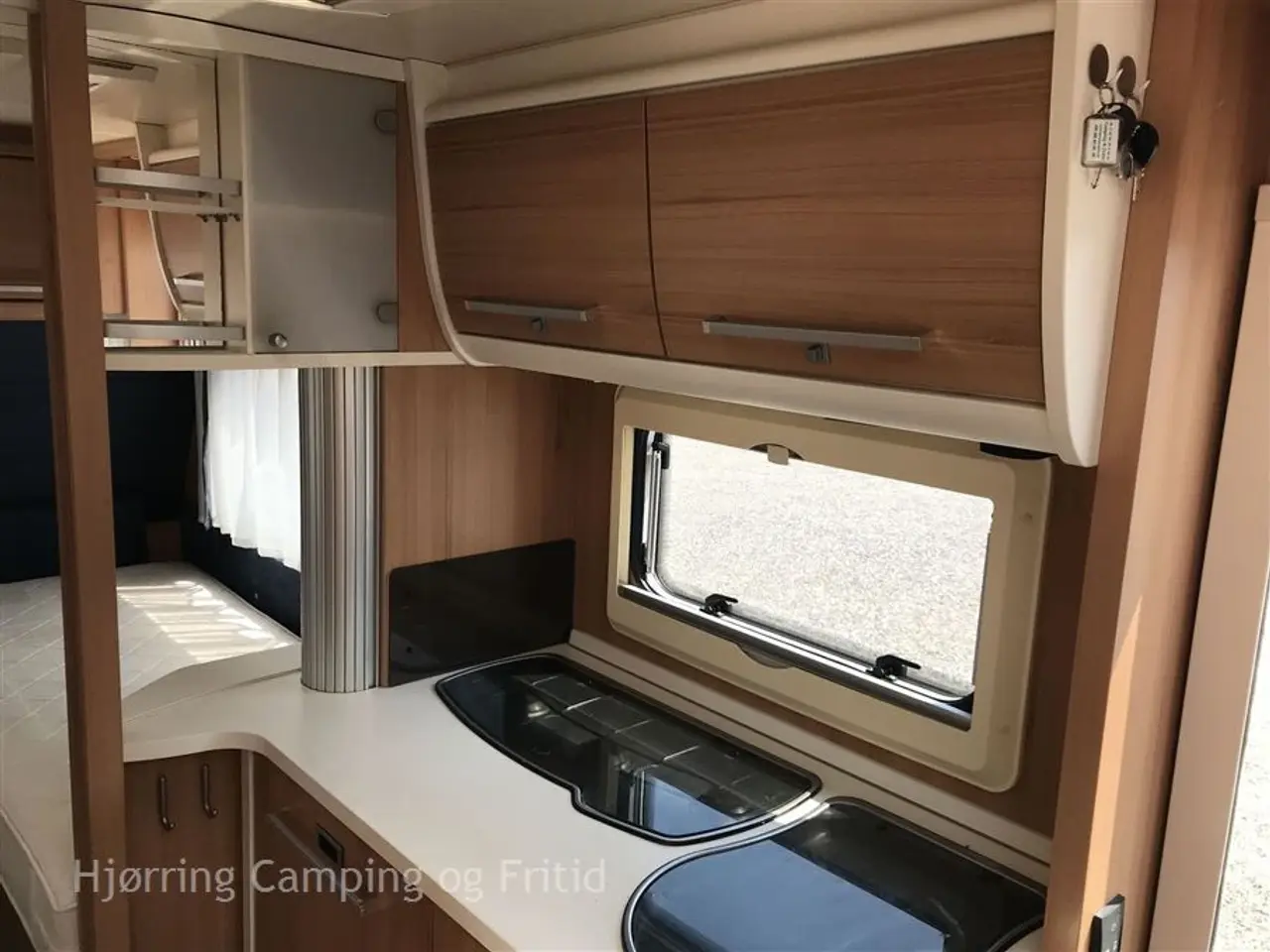 Billede 3 - 2010 - Knaus Südwind 500 EU