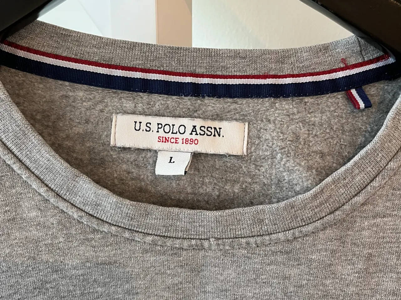 Billede 3 - Sweatshirt
