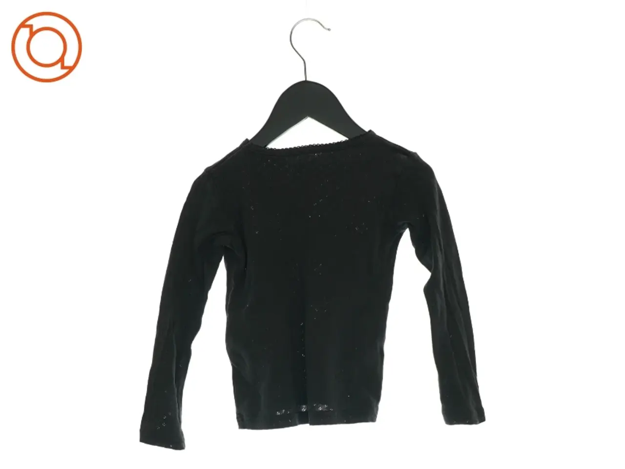 Billede 2 - Langærmet bluse fra Name It (Str. 110)