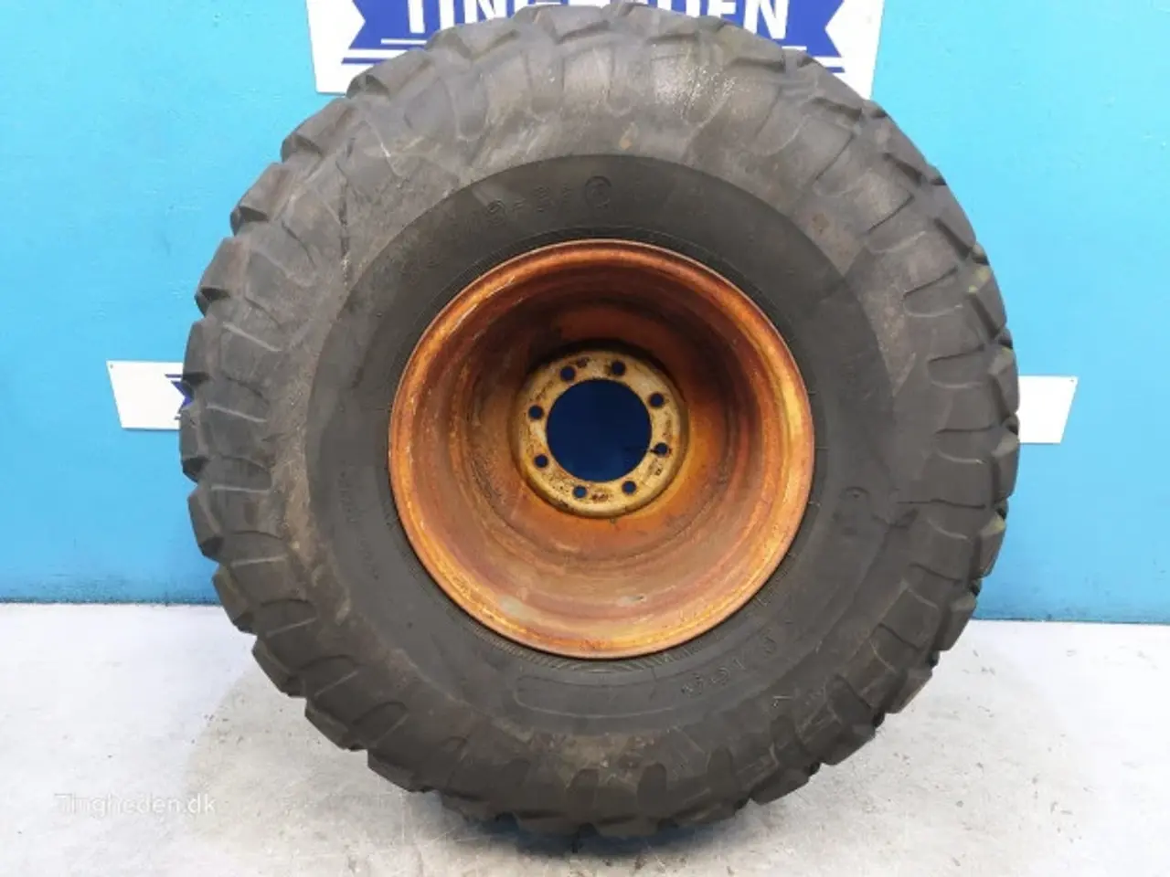 Billede 12 - 26" 23.1/18-26