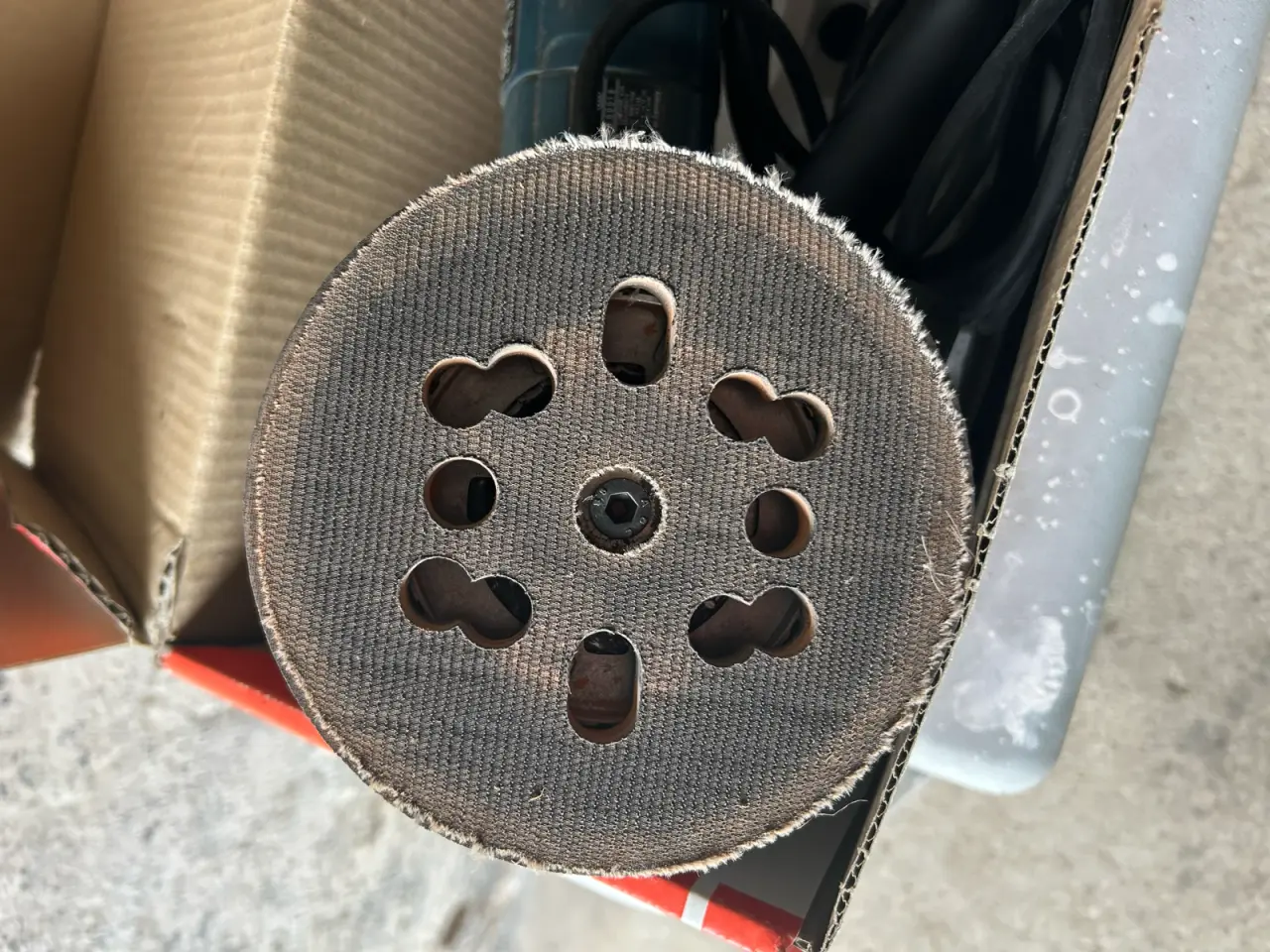 Billede 6 - Bosch professional