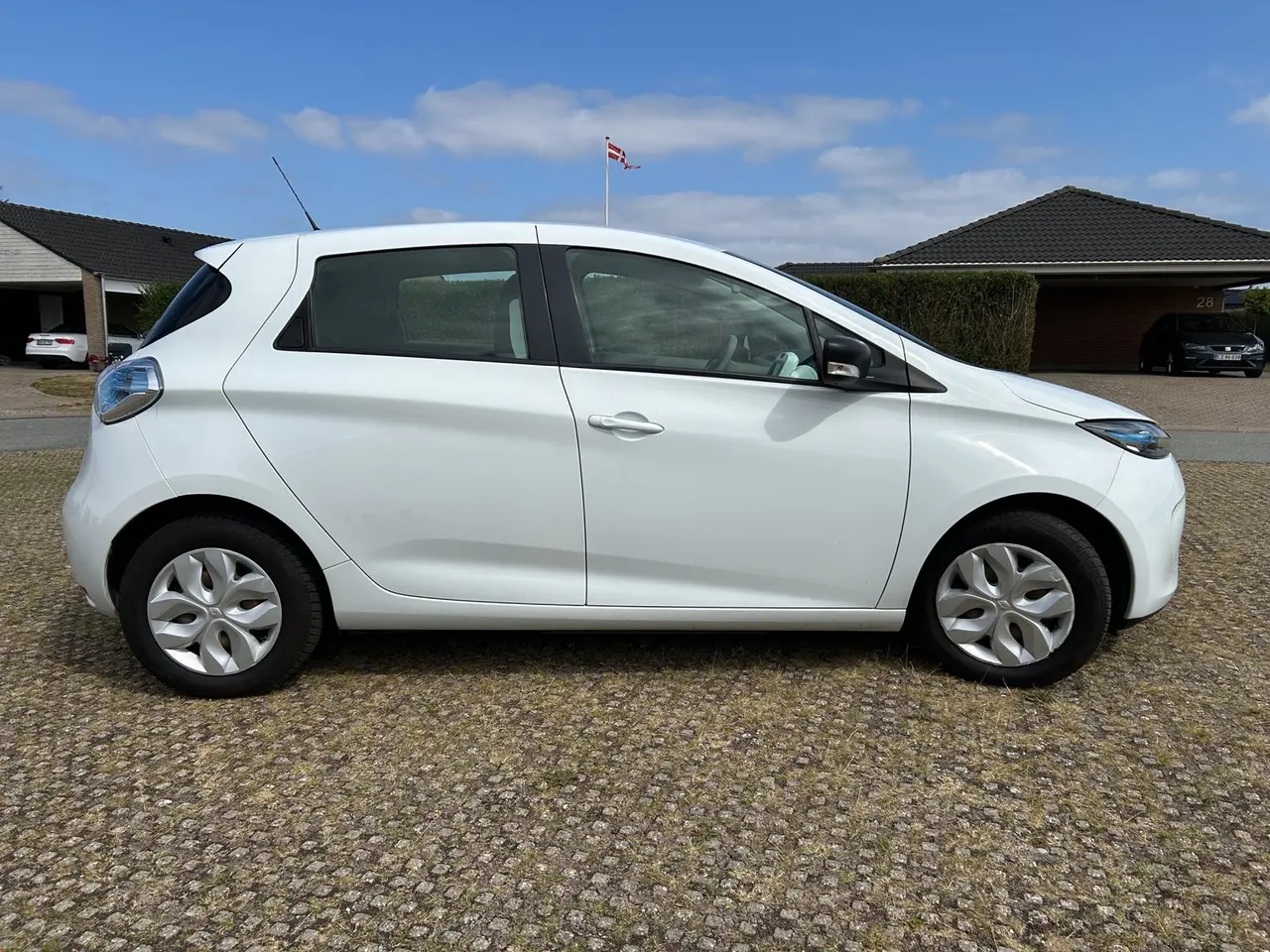 Billede 6 - Renault Zoe 41 Life