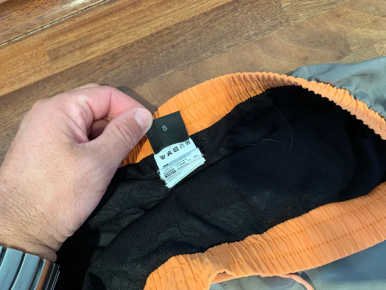 Billede 2 - Hugo Boss Badeshorts