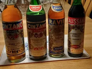 Vermouth