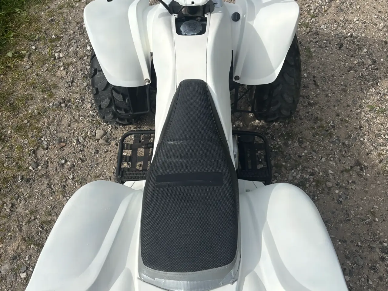 Billede 4 - Atv 200cc