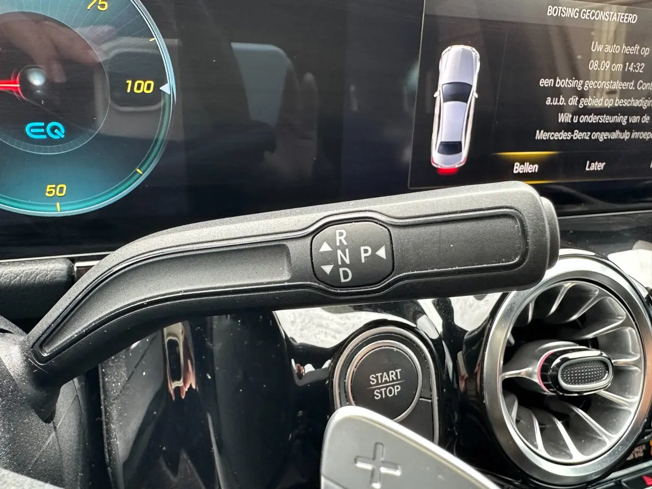 Billede 18 - Mercedes EQA250 AMG Line