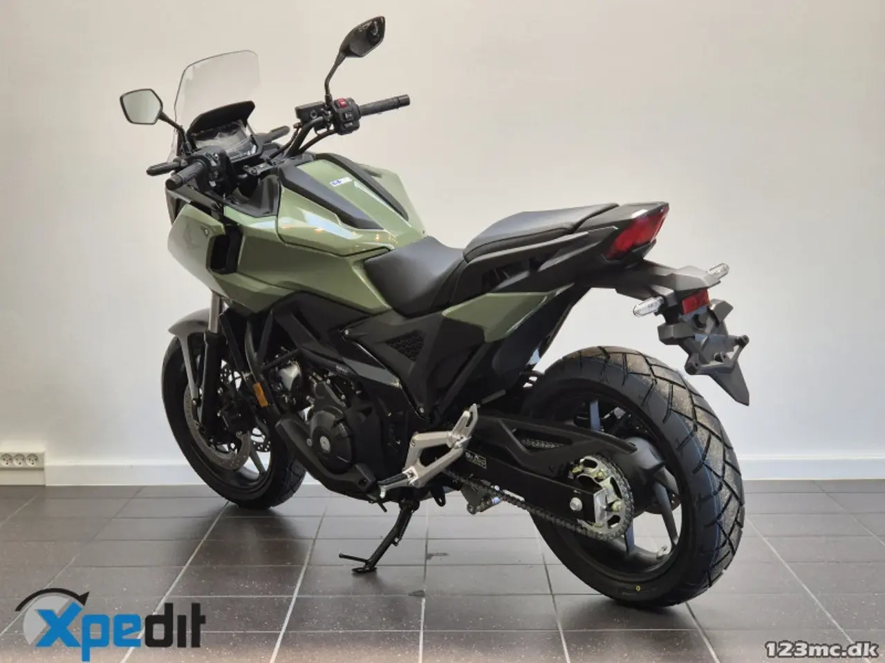 Billede 7 - Honda NC 750 XD