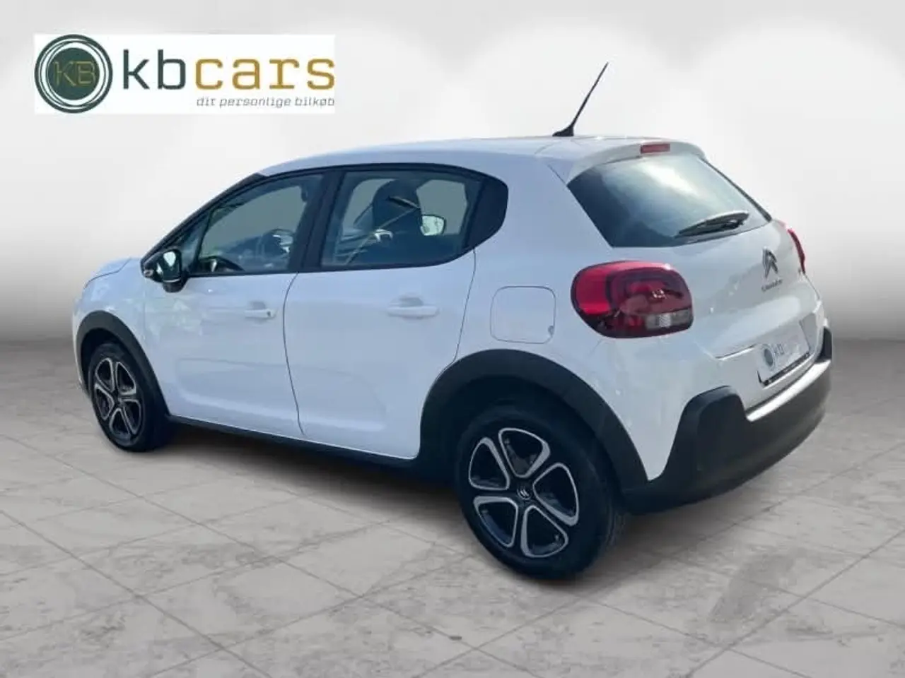 Billede 4 - Citroën C3 1,2 PureTech 83 Feel