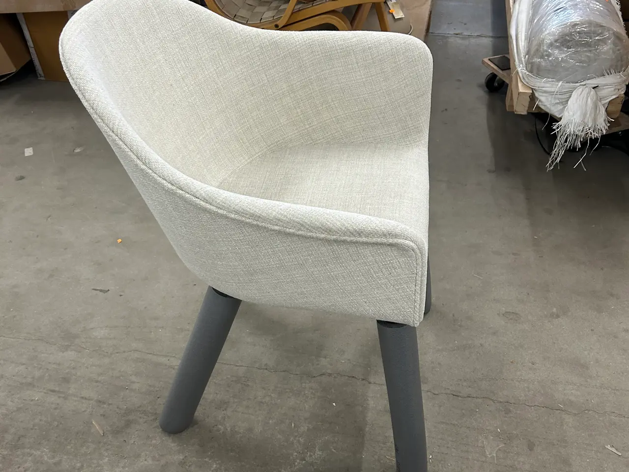 Billede 2 - 4 stk. Harbour Dining Chair MENU