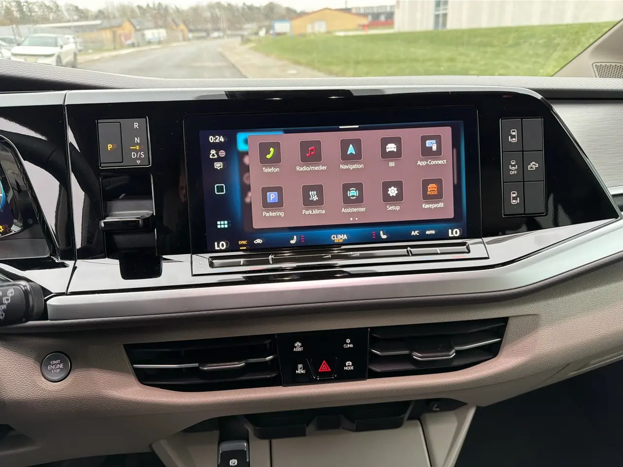 Billede 15 - VW California 2,0 TSi 204 Ocean DSG