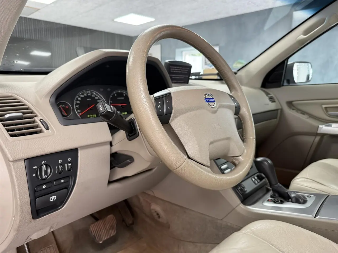 Billede 14 - Volvo XC90 D5 185HK 5d