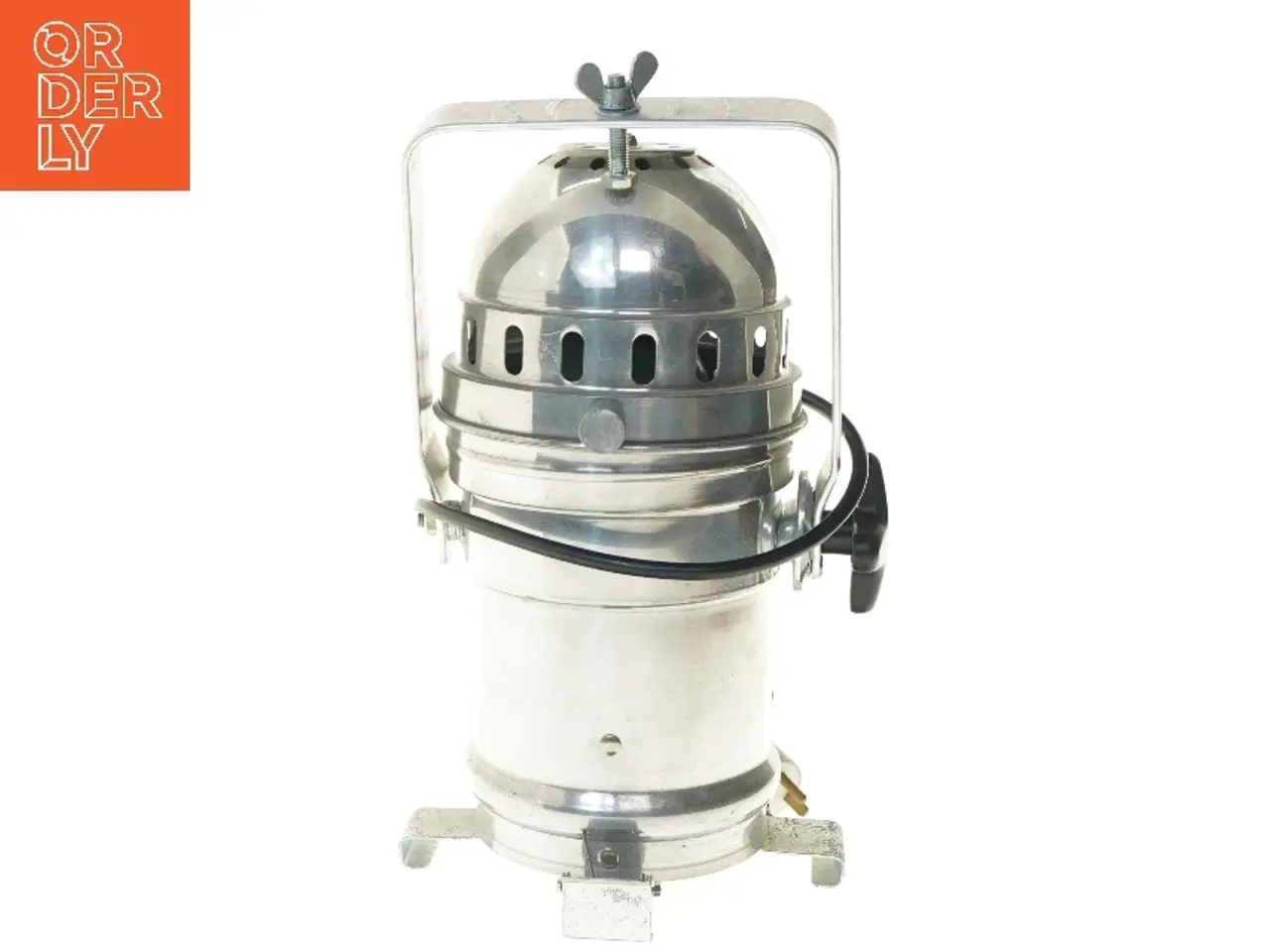 Billede 1 - Vintage lampe spot(str. 34,5 cm) (str. 34,5 cm)