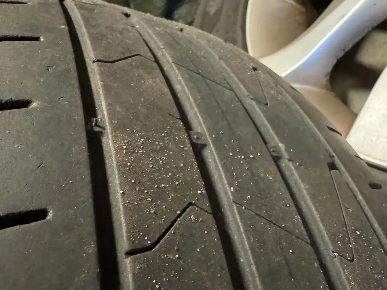 Billede 5 - Fælge fra Hyundai i30