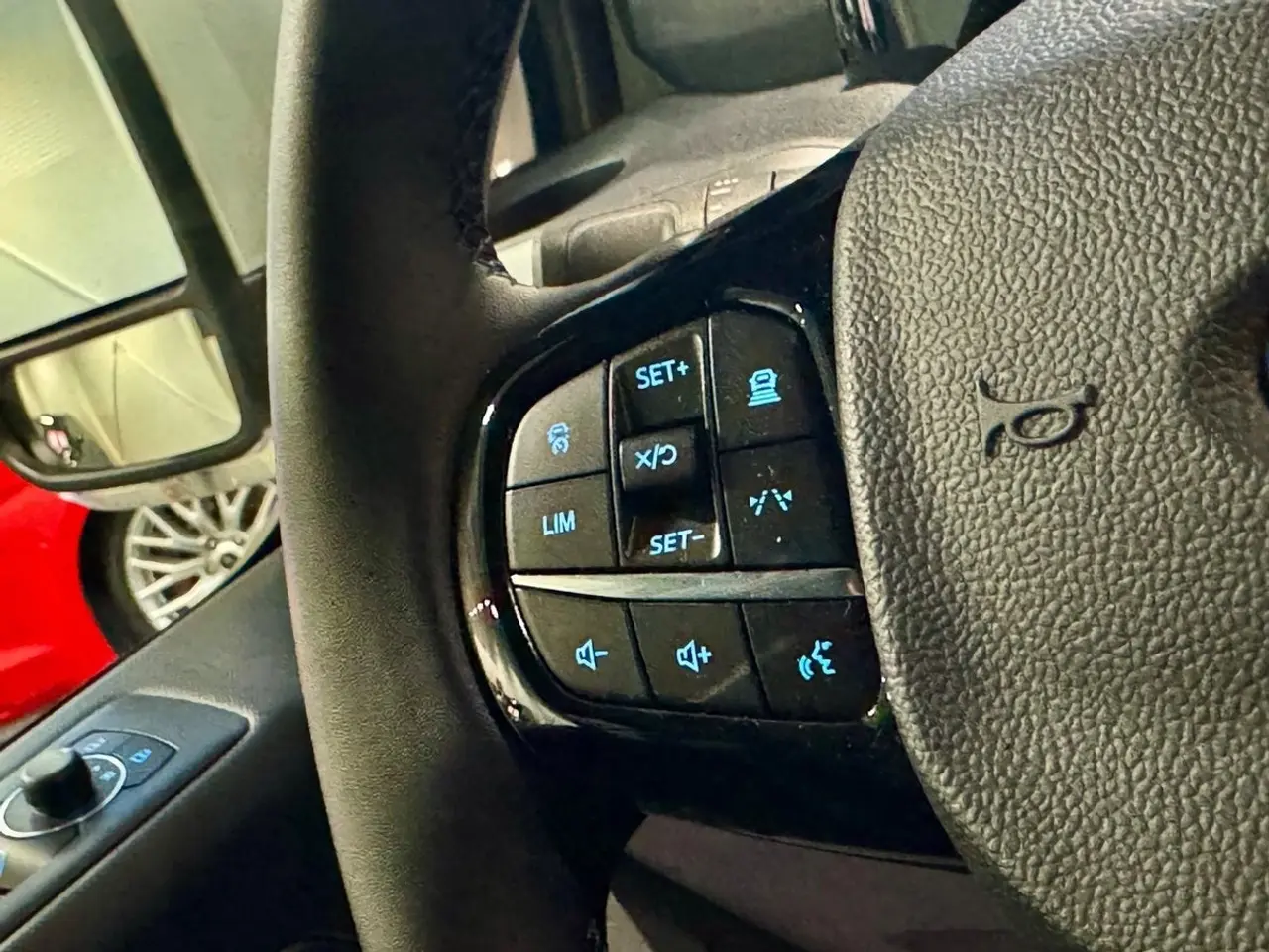 Billede 17 - Ford Tourneo Custom 340 L2 2,5 PHEV Titanium X CVT