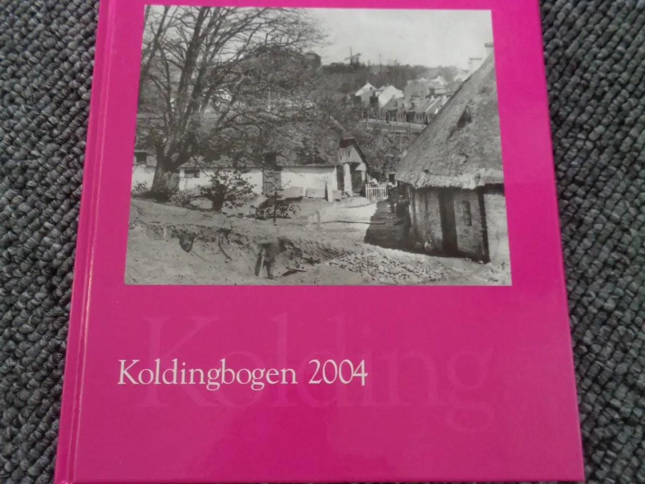 Billede 1 - Koldingbogen