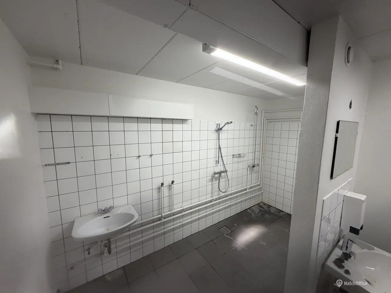 Billede 6 - Kontor til leje på Stormosevej 6 i Østjylland.