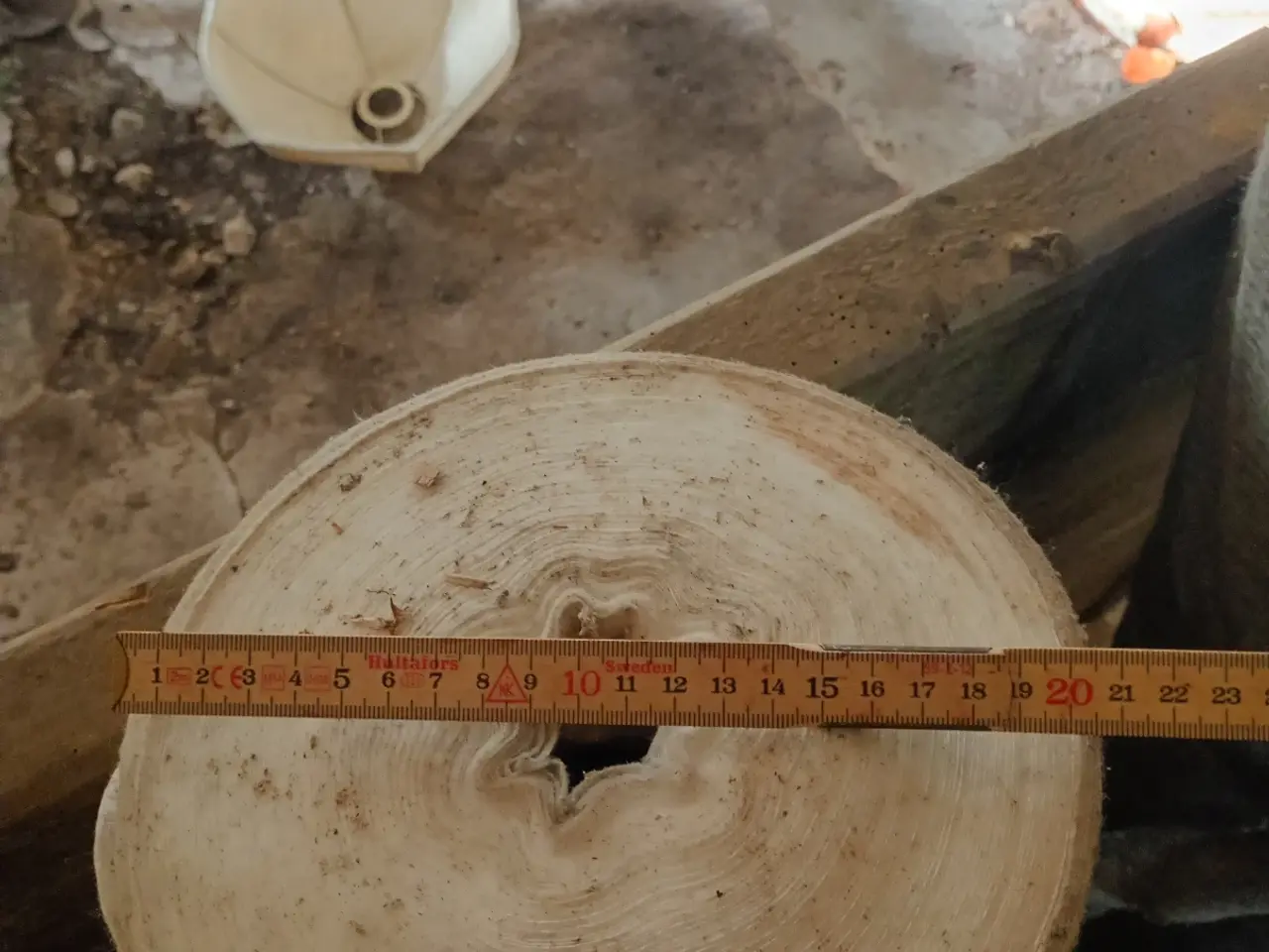 Billede 2 - Fibertex