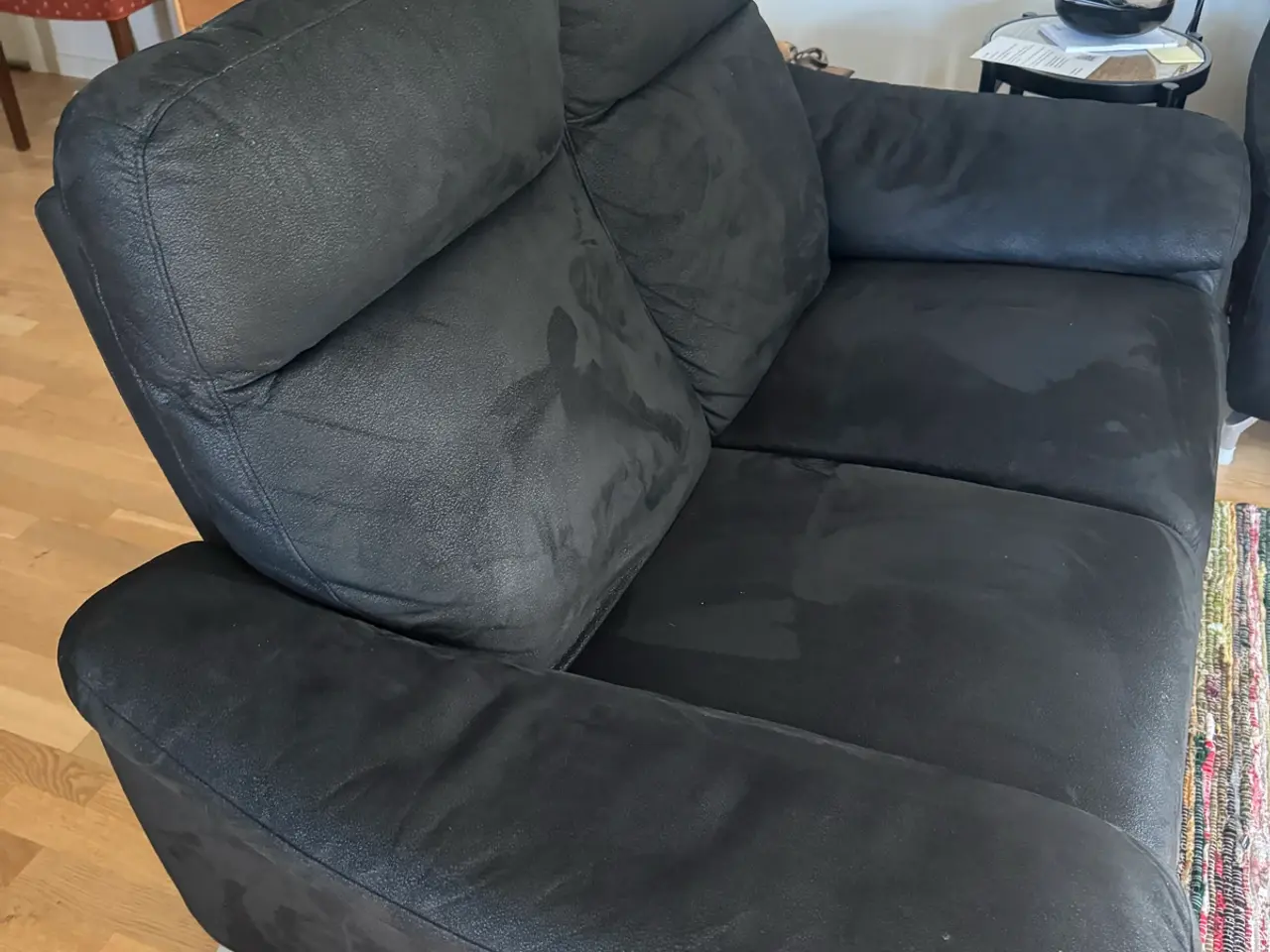 Billede 2 - Sofa med justerbar sæder