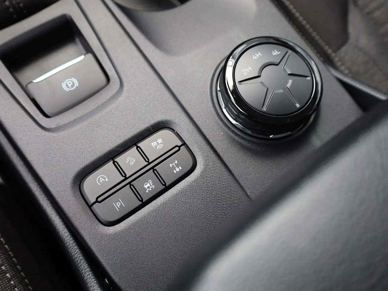 Billede 7 - Ford Ranger 2,0 EcoBlue XLT Db.Kab aut.