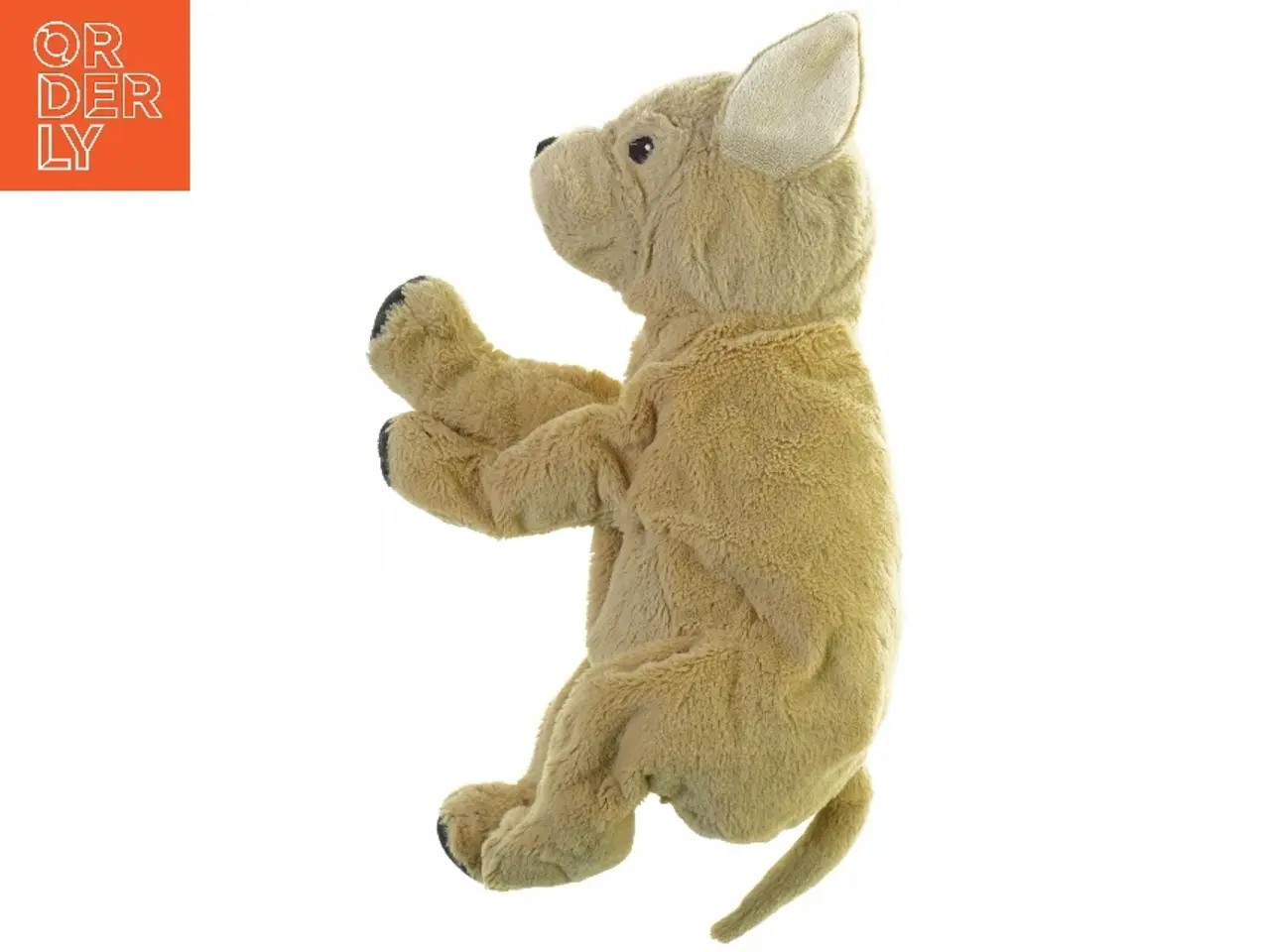 Billede 3 - Bamse (str. 26 x 36 cm)