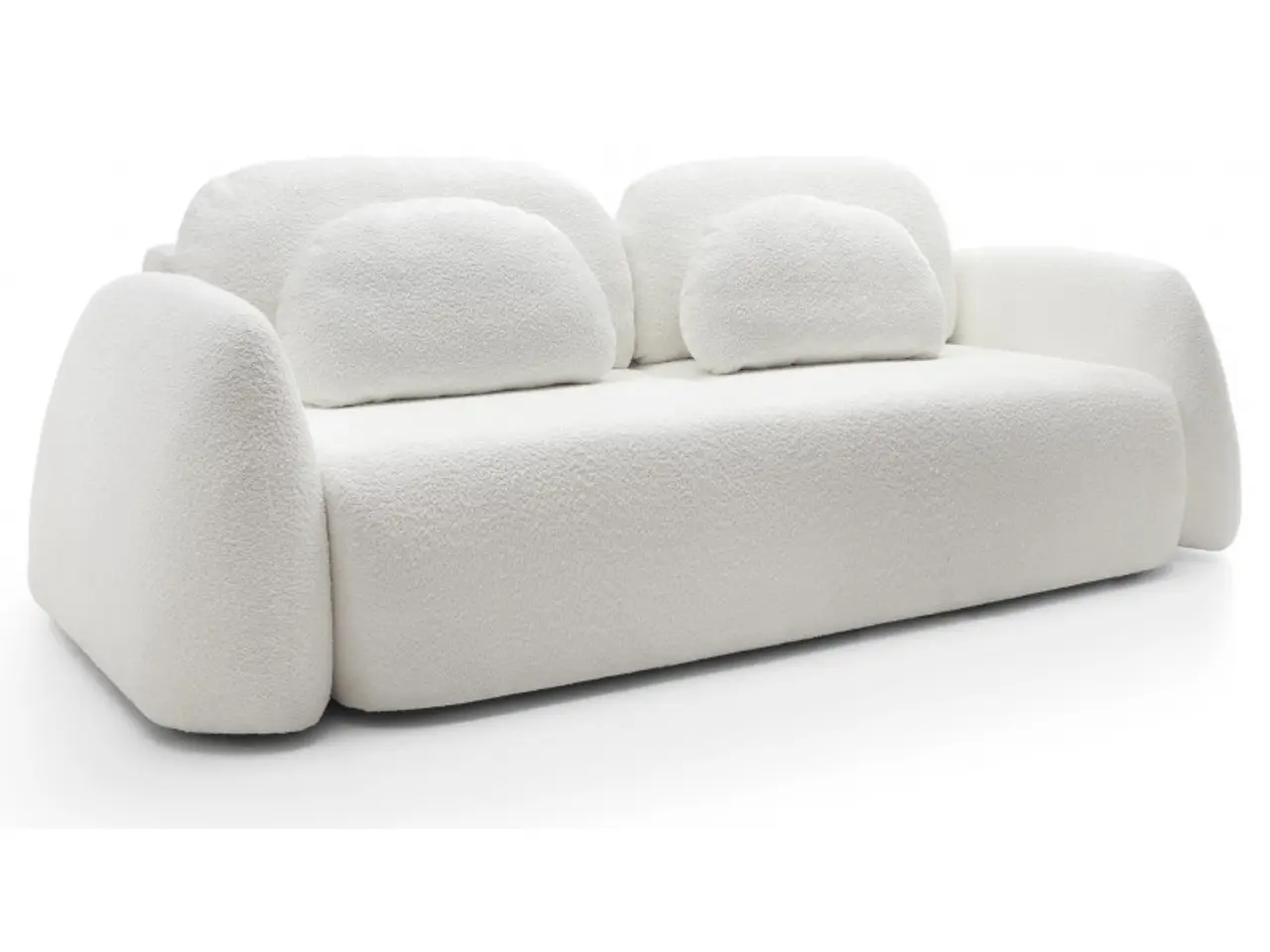 Billede 3 - Monsoon Sofa - Abriamo