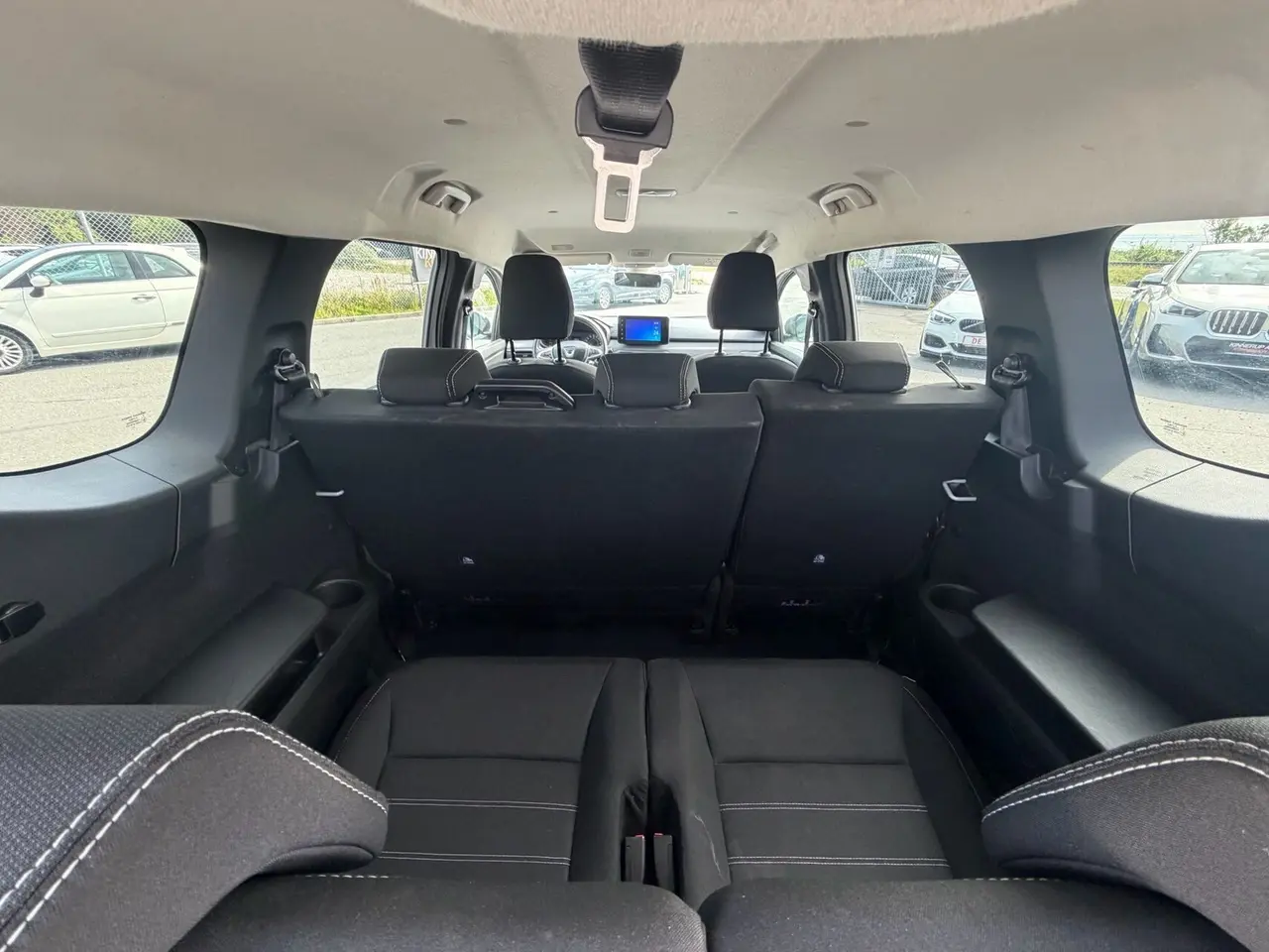 Billede 8 - Dacia Jogger 7 Sæder 1,0 Tce Comfort 110HK 5d 6g
