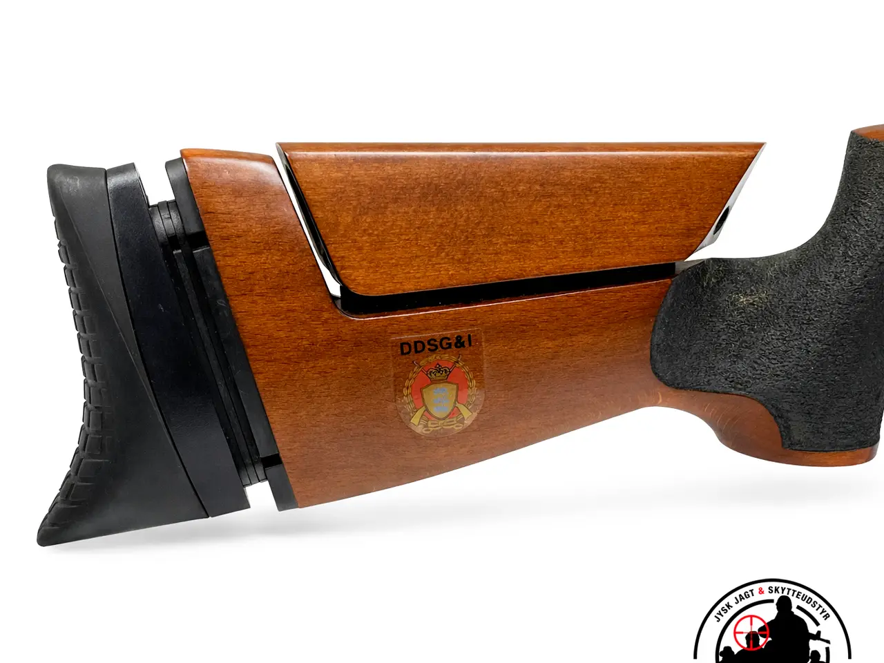 Billede 4 - Anschutz 1903 Baneriffel - Kaliber22 LR