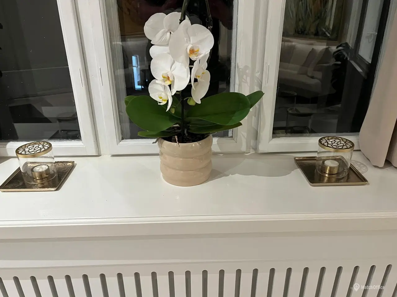Billede 21 - LUKSUS PENTHOUSELEJLIGHED PÅ AMAGERTORV