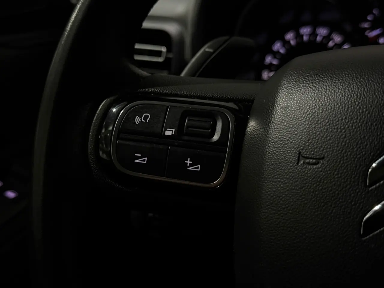 Billede 9 - Citroën Berlingo 1,2 PureTech 130 Feel+ EAT8