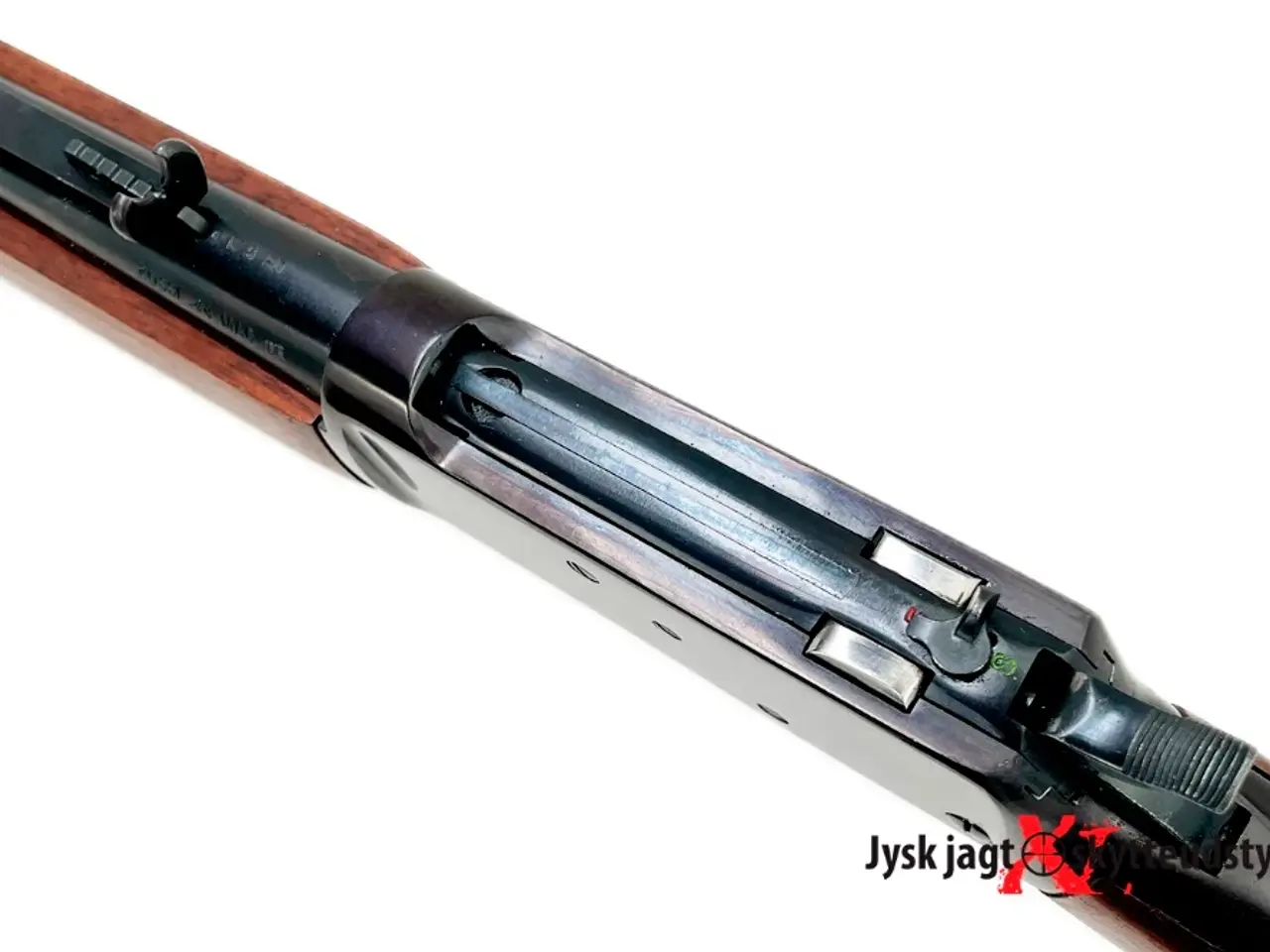 Billede 3 - Rossi Model 1892 - Cal. 44 Magnum