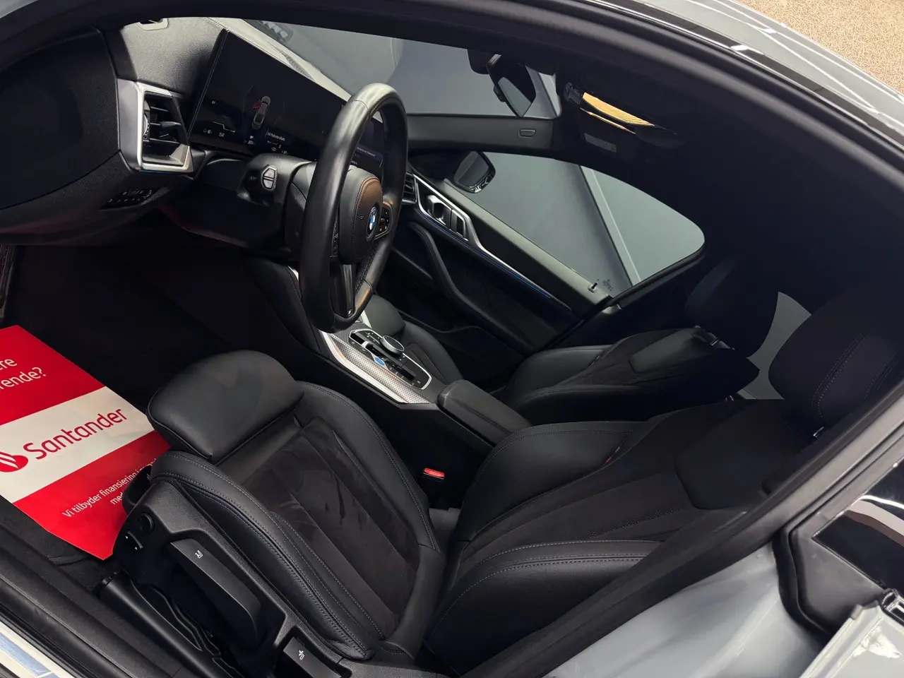 Billede 6 - BMW i4 eDrive40 M-Sport