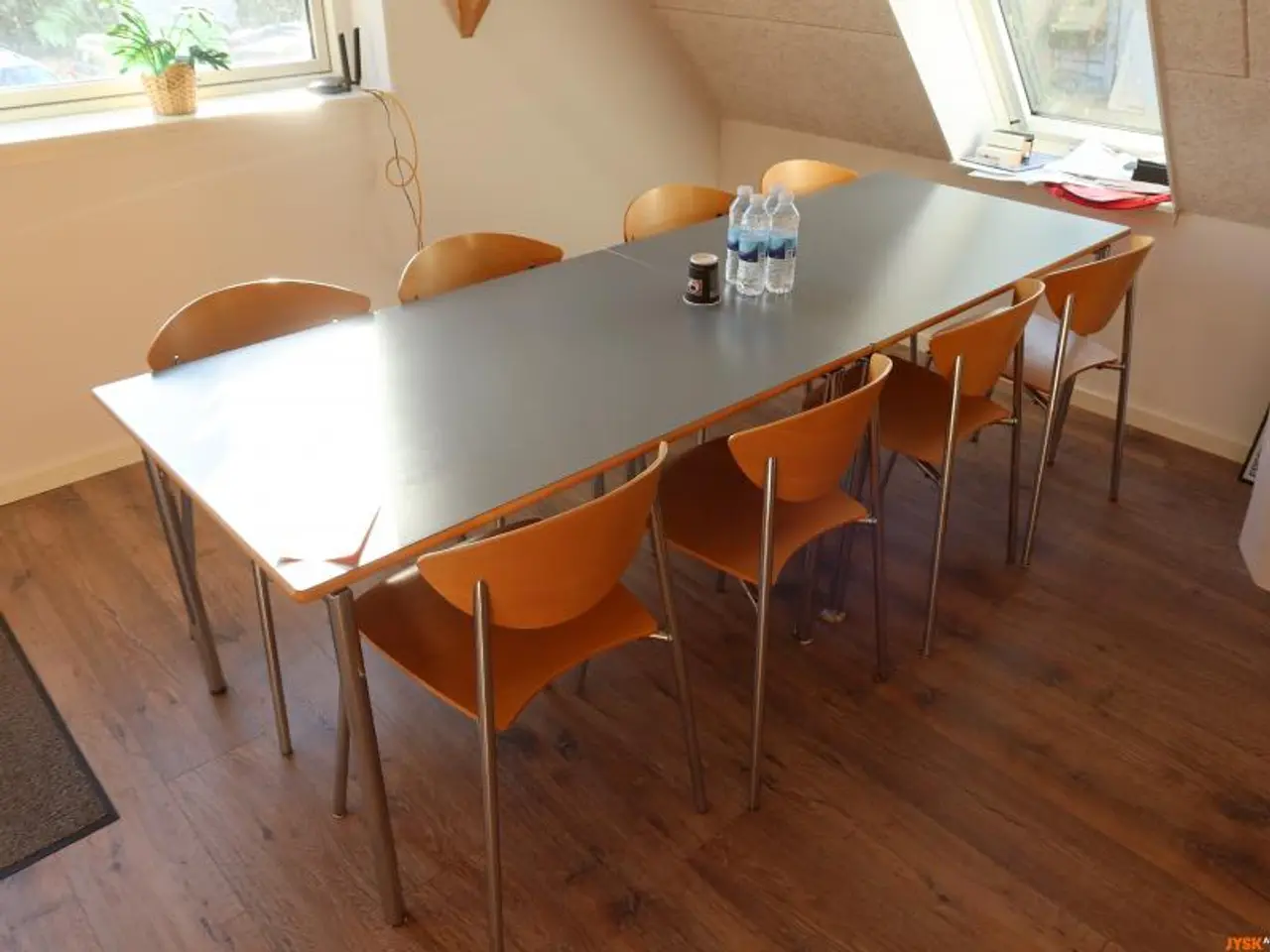 Billede 1 - FROKOSTRUM med b