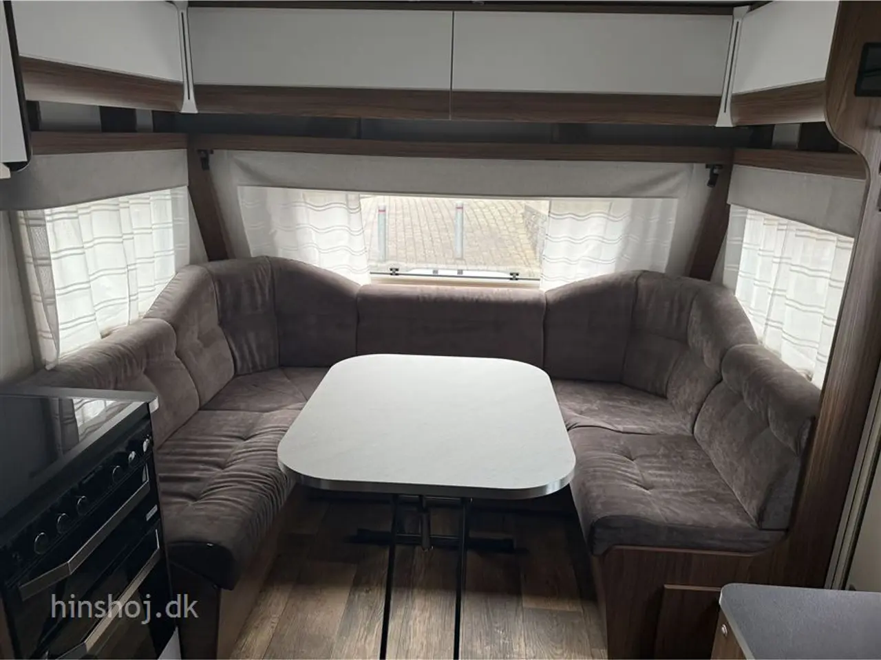 Billede 9 - 2024 - Polar Original 520 FW 2024 Polar Original 520 FW fra Hinshøj Caravan