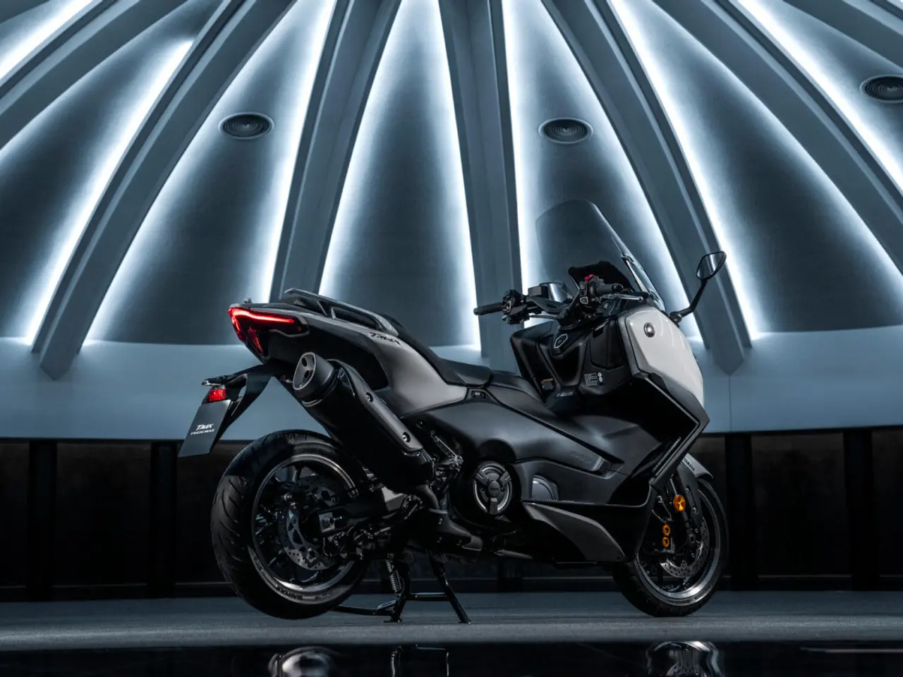 Billede 12 - Yamaha T-Max 560 Tech Max