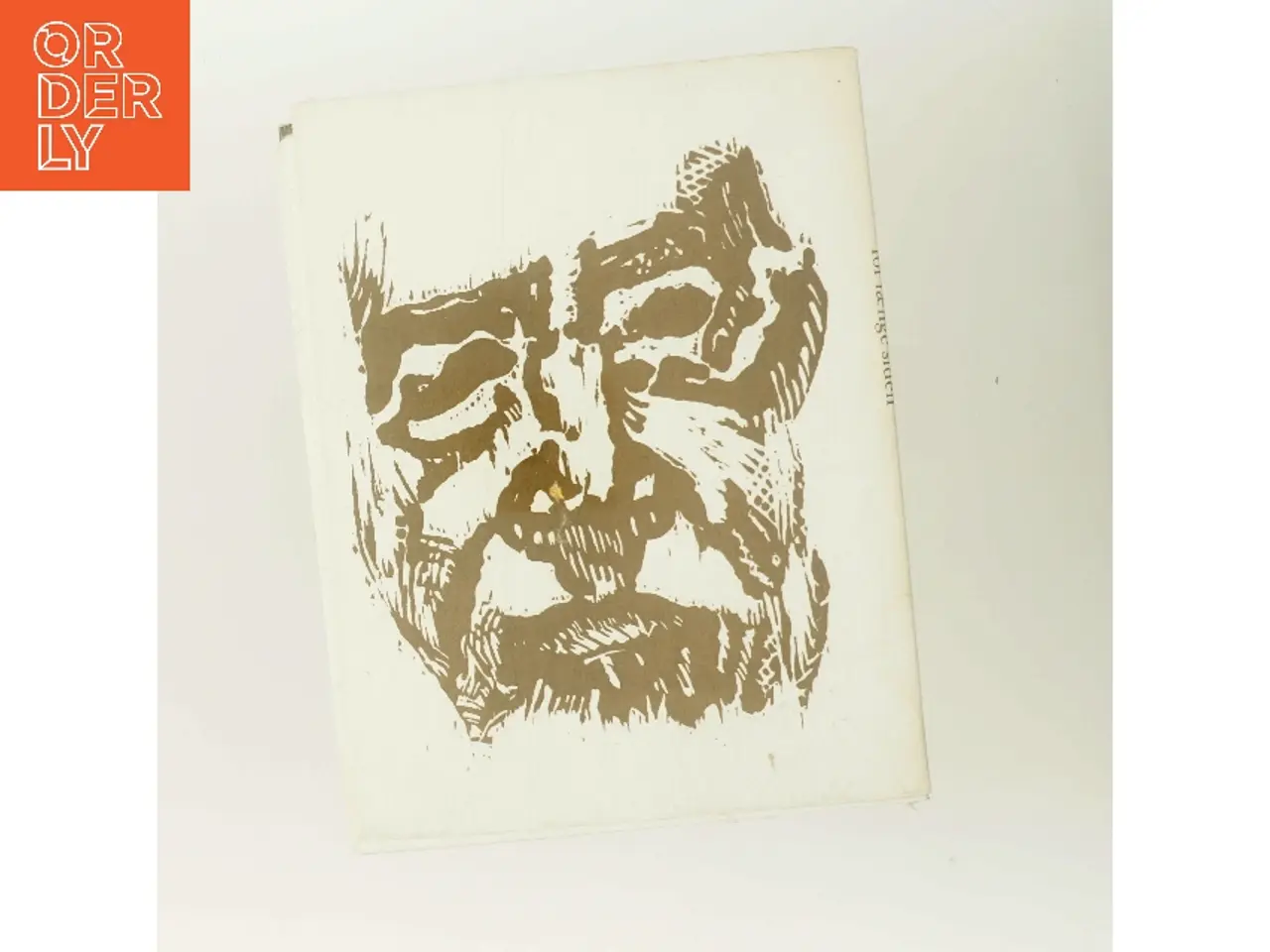 Billede 3 - Venner for længesiden af Henry Miller (Bog)