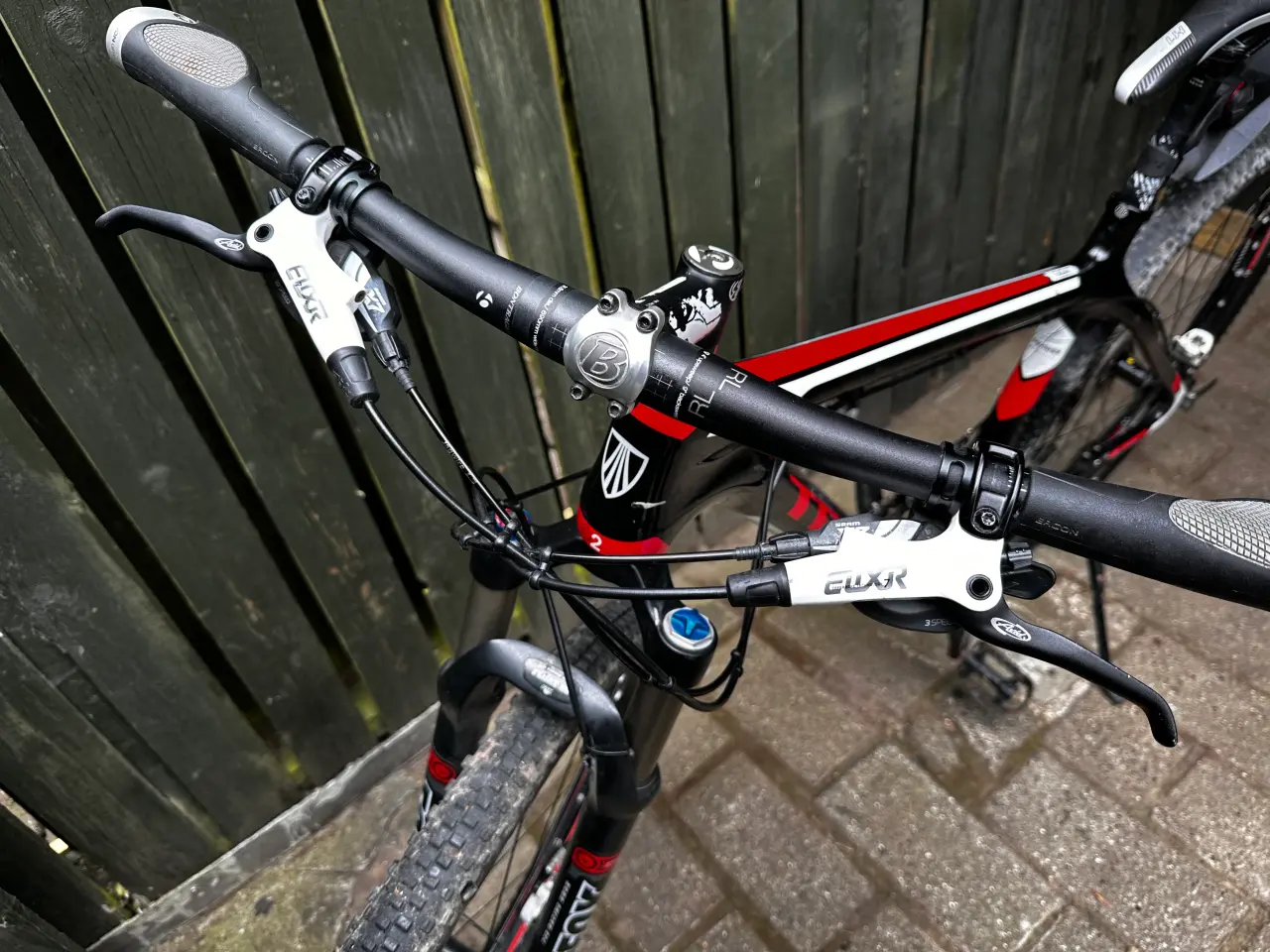 Billede 2 - Carbon MTB 29”