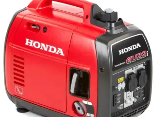 Generator købes