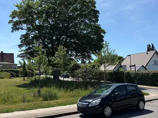 Danmarks billigste Opel Corsa