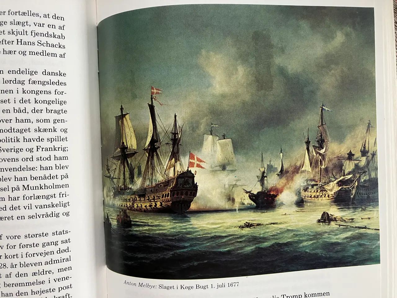 Billede 7 - 40 fortællinger af fædrelandets historie