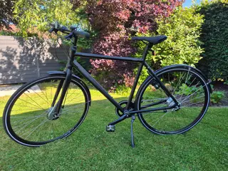 MBK Genesis 2 Cykel