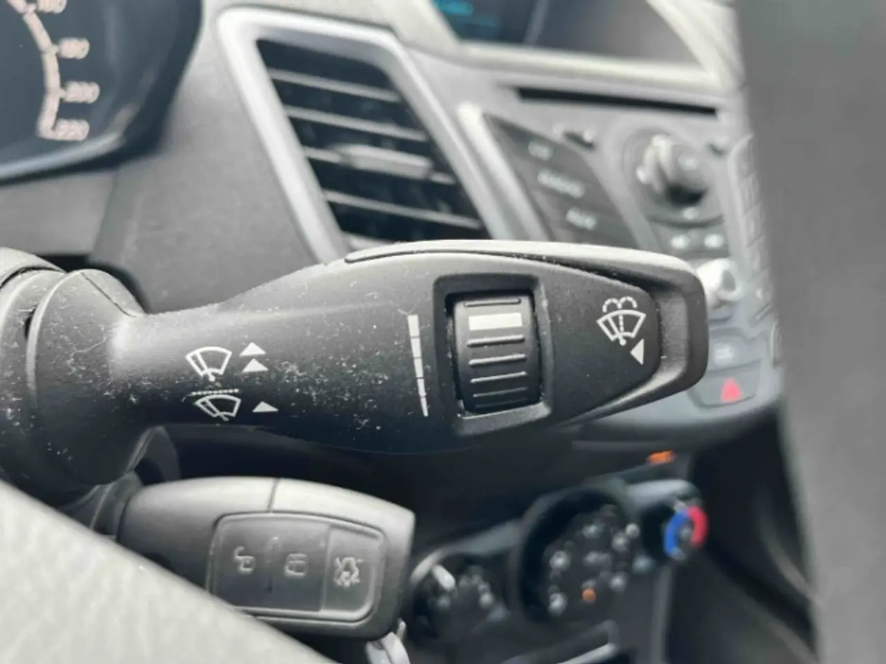 Billede 16 - Ford Fiesta TDCi 95 Trend ECO