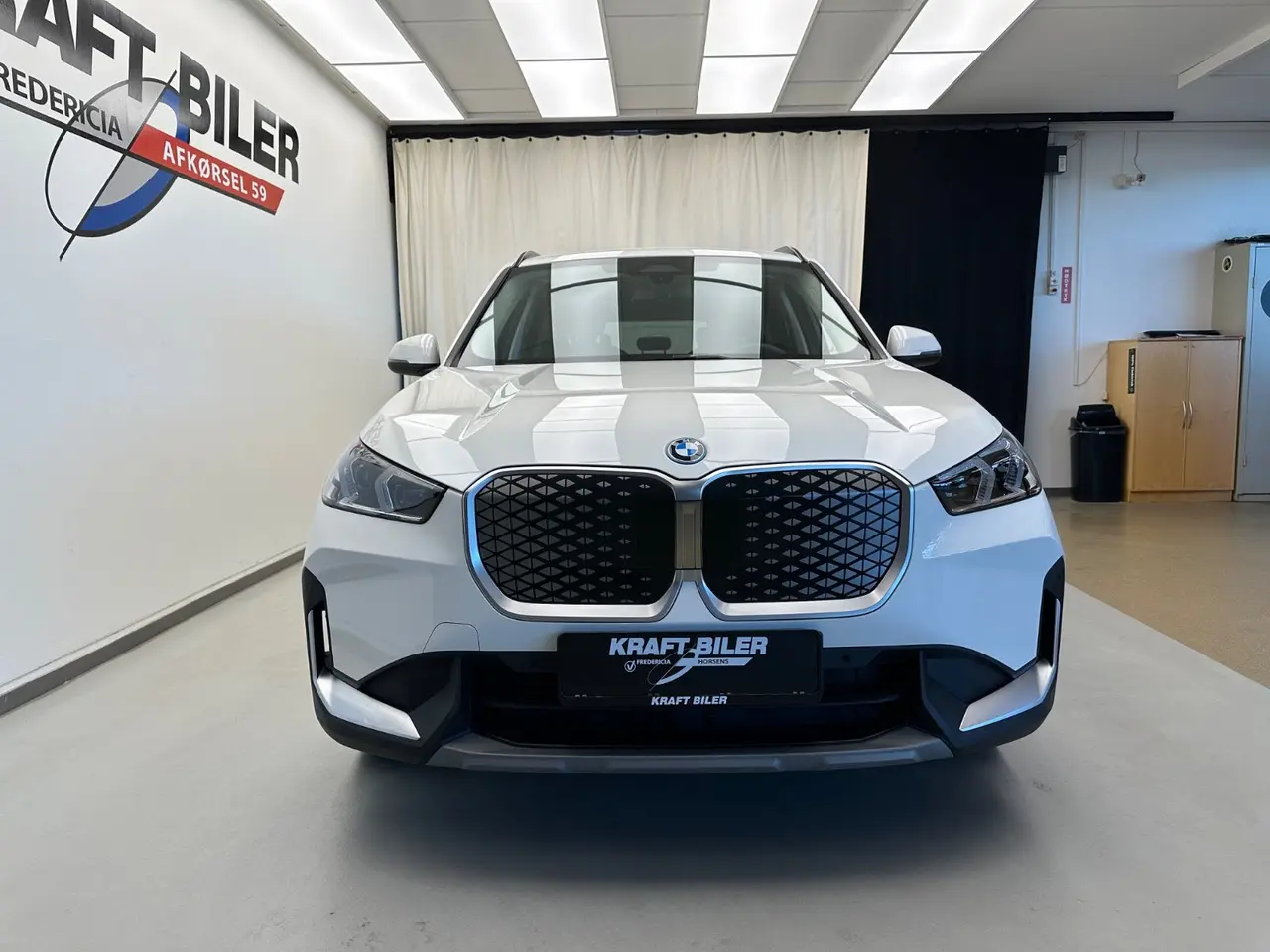 Billede 7 - BMW iX1 eDrive20