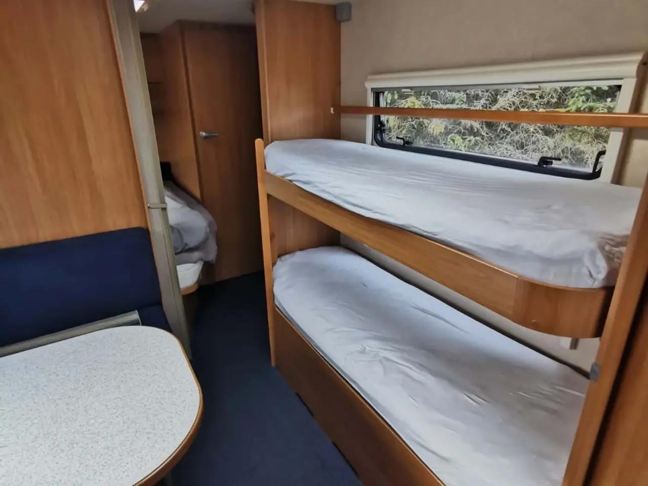 Billede 15 - Adria classica 743 UT