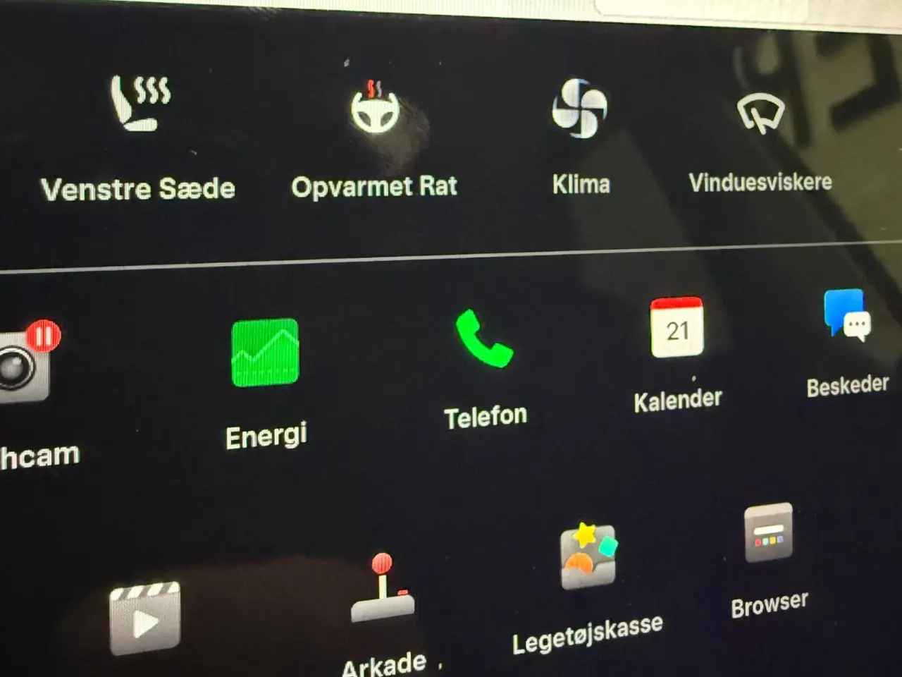 Billede 9 - Tesla Model Y Long Range AWD